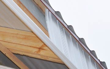 why Shamley Green fascia repairs are essential