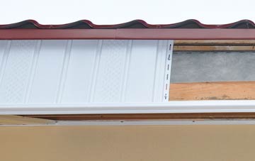 Shamley Green fascia repair costs