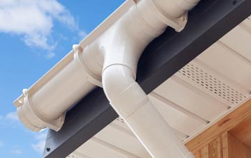 Shamley Green gutter installation costs