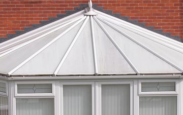 Shamley Green polycarbonate conservatory roof repairs