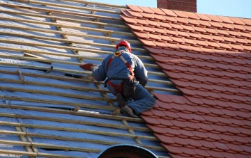 roof tiles Shamley Green, Surrey