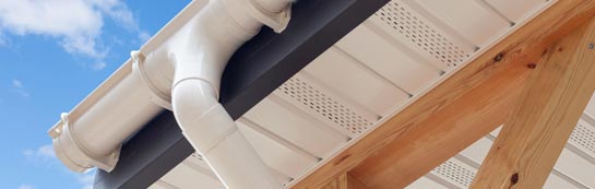 get Shamley Green guttering quotes today