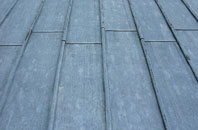 Shamley Green lead roofing