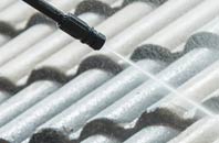 rated Shamley Green roof cleaning companies